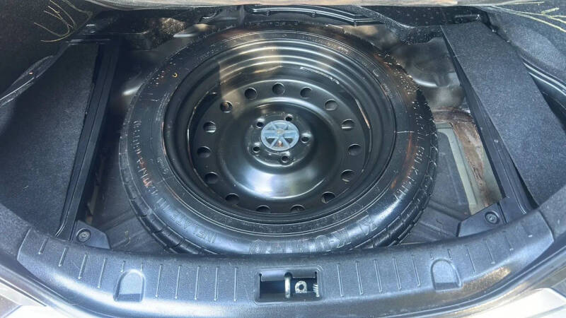 2011 Hyundai Genesis Coupe 2.0T