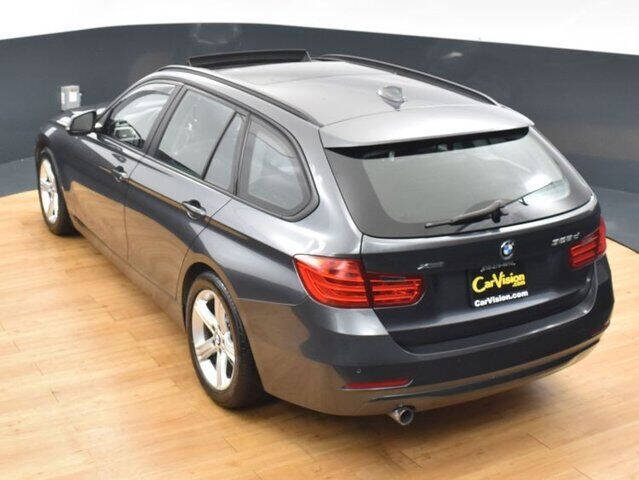 2014 BMW 3 Series 328d xDrive