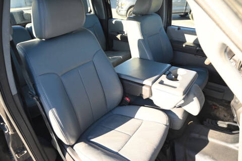 2015 Ford F-250 Super Duty