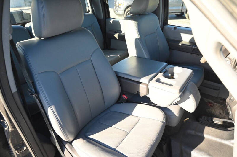 2015 Ford F-250 Super Duty