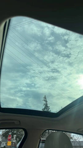 2014 BMW 5 Series 535i xDrive