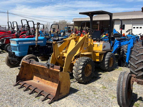 1990 TCM 810A