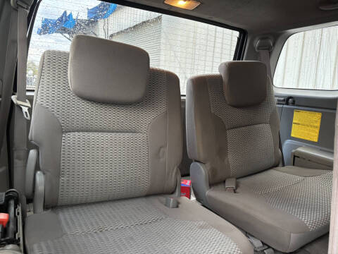 2007 Toyota 4Runner SR5