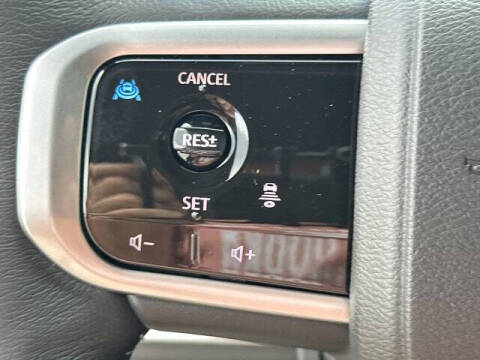 2025 Nissan Armada Platinum