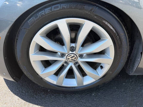 2014 Volkswagen Beetle TDI