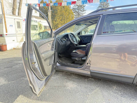 2008 Mazda CX-9 Touring