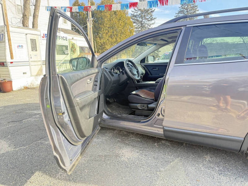 2008 Mazda CX-9 Touring