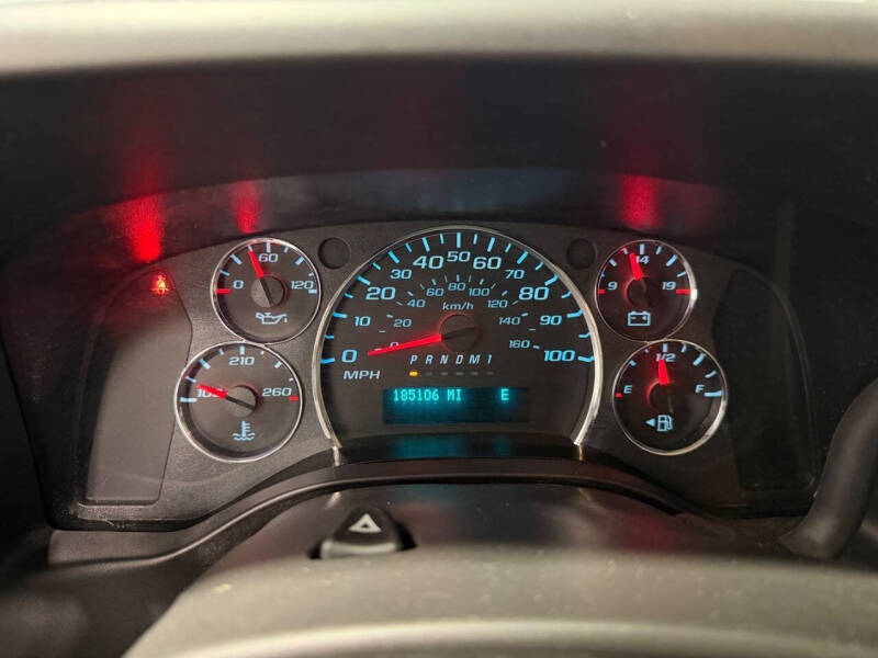 2021 Chevrolet Express 3500