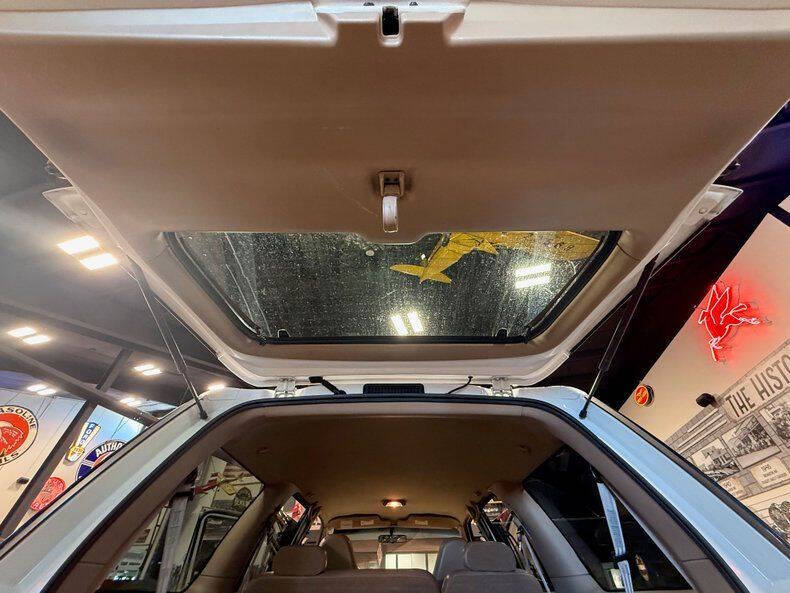 1998 Ford Expedition