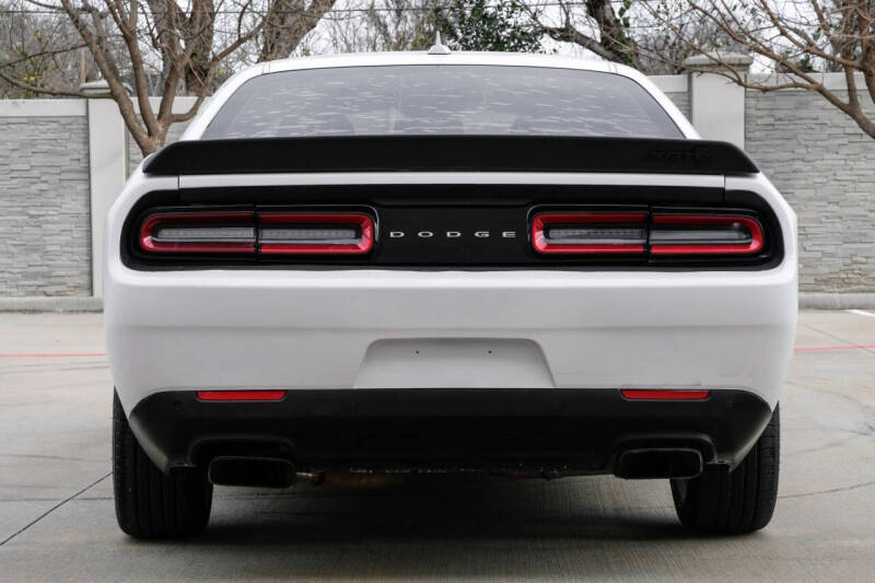 2016 Dodge Challenger