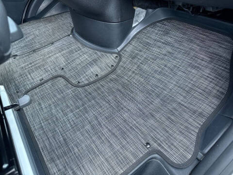2019 Mercedes-Benz Sprinter
