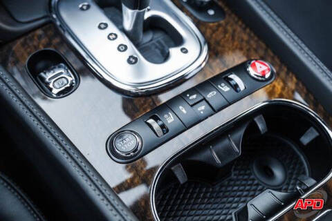 2013 Bentley Continental GT V8