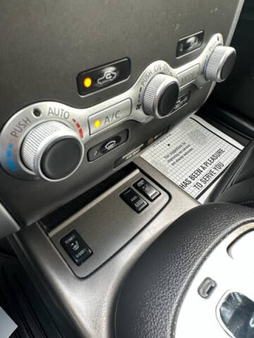 2014 Nissan Murano