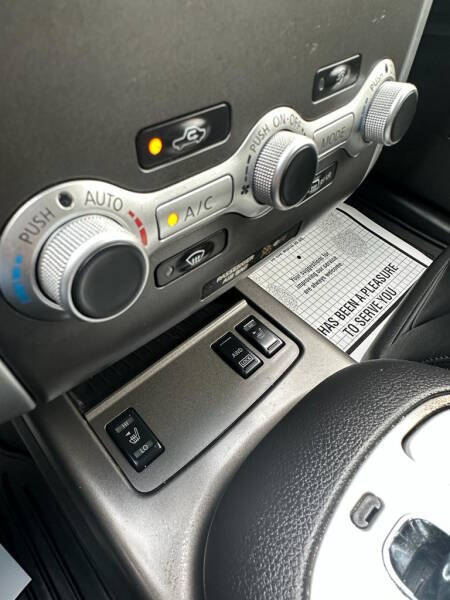 2014 Nissan Murano