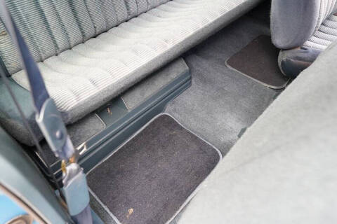 1994 Chevrolet C/K 1500 Series
