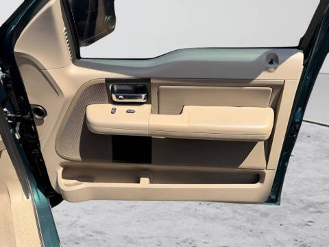 2007 Ford F-150