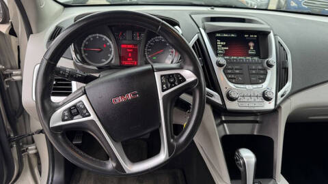 2013 GMC Terrain SLT-1