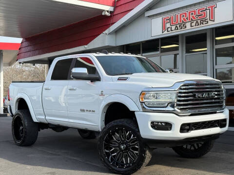 2022 RAM 2500 for sale at Furrst Class Cars LLC - Independence Blvd. in Charlotte NC