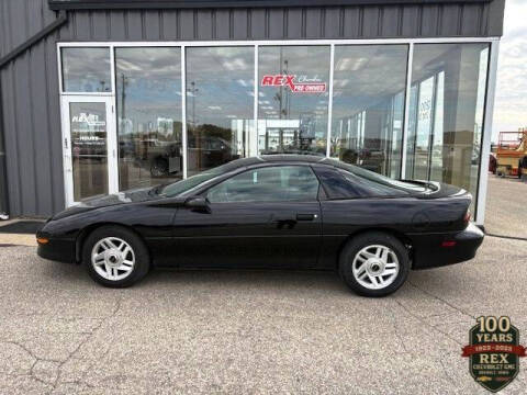 1994 Chevrolet Camaro