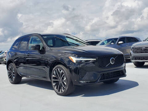 2026 Volvo XC60 B5 Ultra