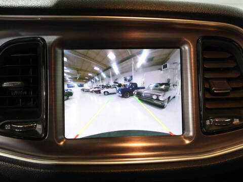 2016 Dodge Challenger