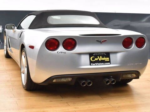 2012 Chevrolet Corvette