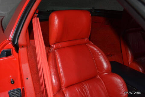 1990 Chevrolet Corvette