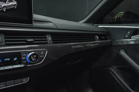 2019 Audi RS 5 2.9T quattro