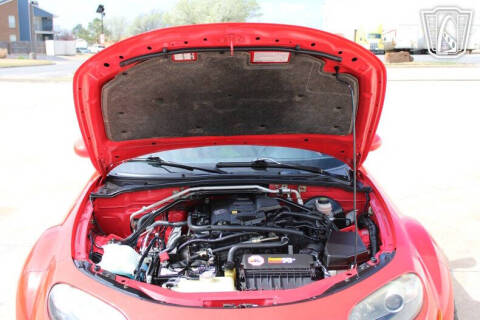 2006 Mazda MX-5 Miata