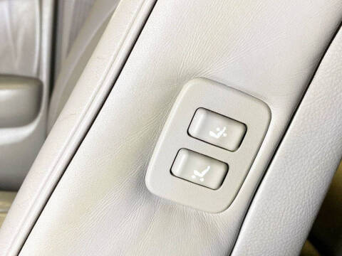2003 Lexus LS 430