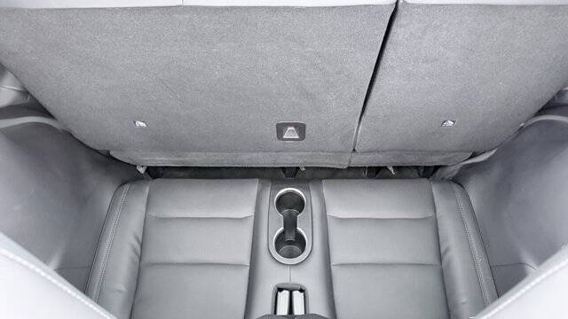 2022 Tesla Model X