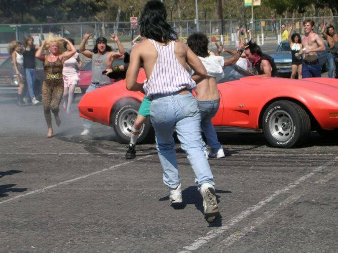 1977 Chevrolet Corvette