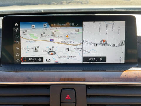 2018 BMW 3 Series 330i