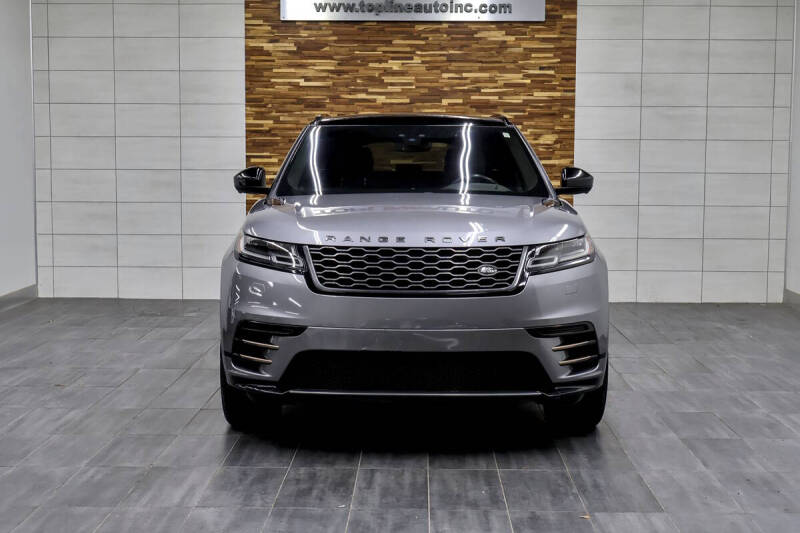 2020 Land Rover Range Rover Velar P340 R-Dynamic S