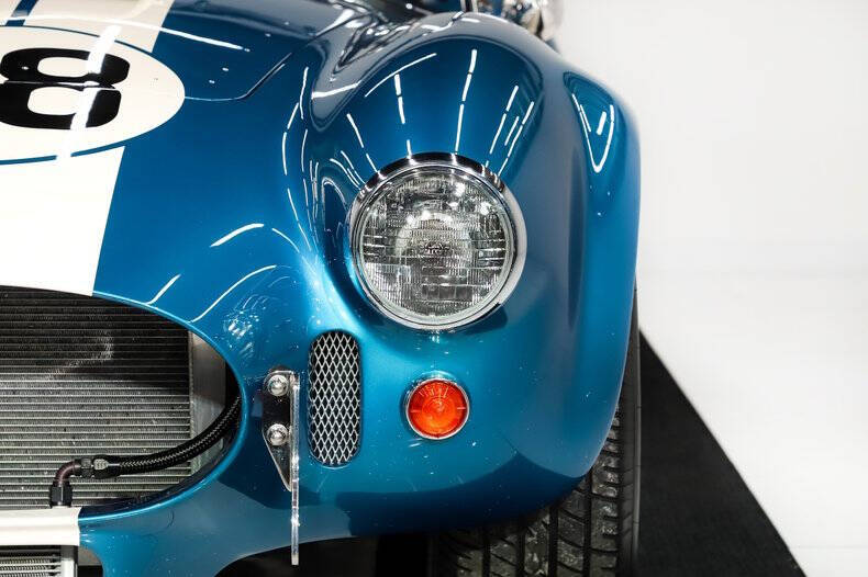 1965 Shelby Cobra