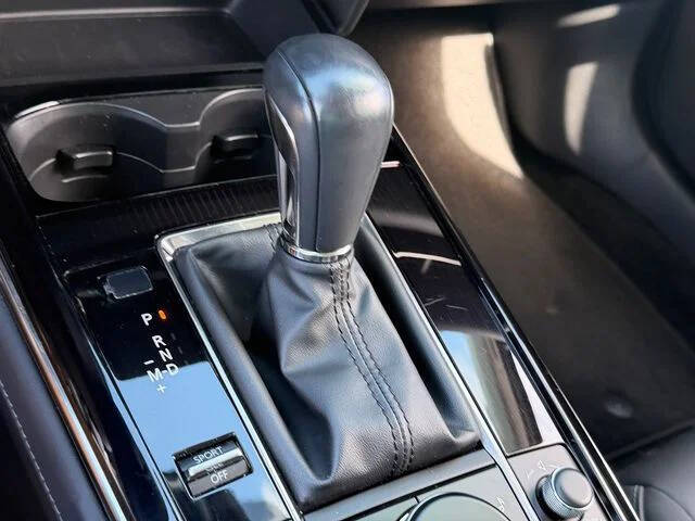 2024 Mazda CX-30 2.5 S Preferred