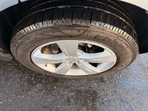 2018 Land Rover Range Rover Velar P250 S