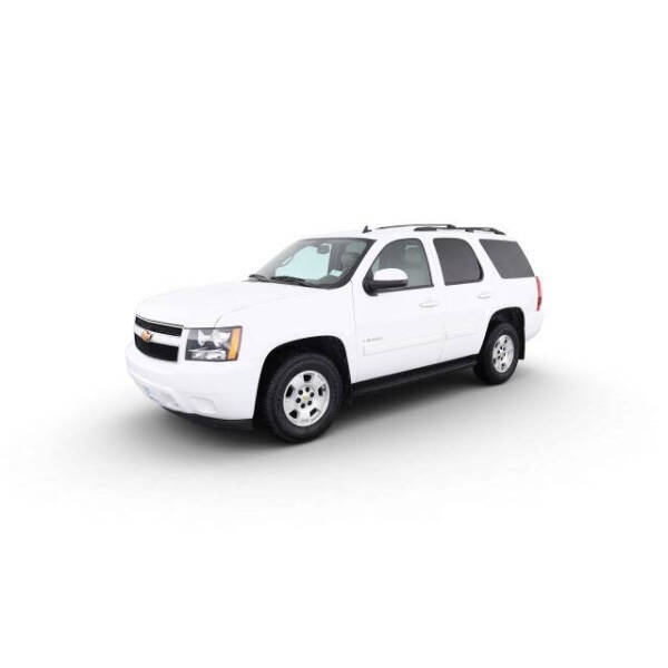 2014 Chevrolet Tahoe LS
