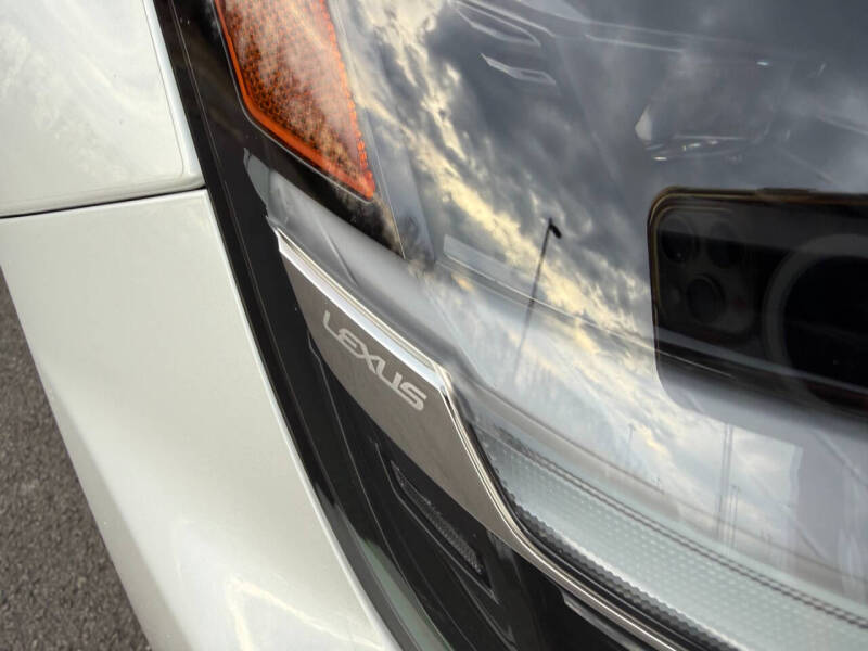 2025 Lexus LX 600 Luxury