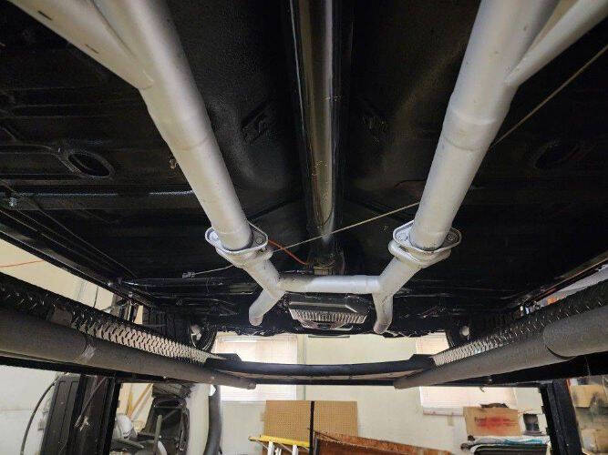 1964 Pontiac Bonneville