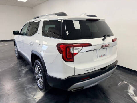 2020 GMC Acadia SLT
