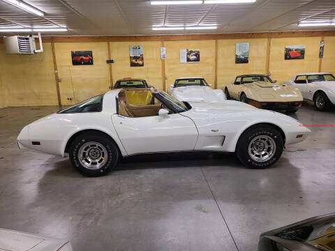 1979 Chevrolet Corvette