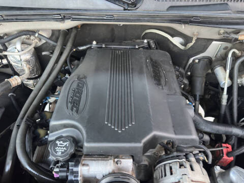 2006 GMC Sierra 2500HD SLT