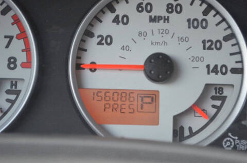 2018 Nissan Frontier PRO-4X