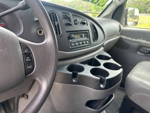 2006 Ford E-Series E-150 XL