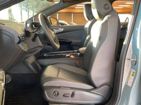 2024 Volkswagen ID.4 S