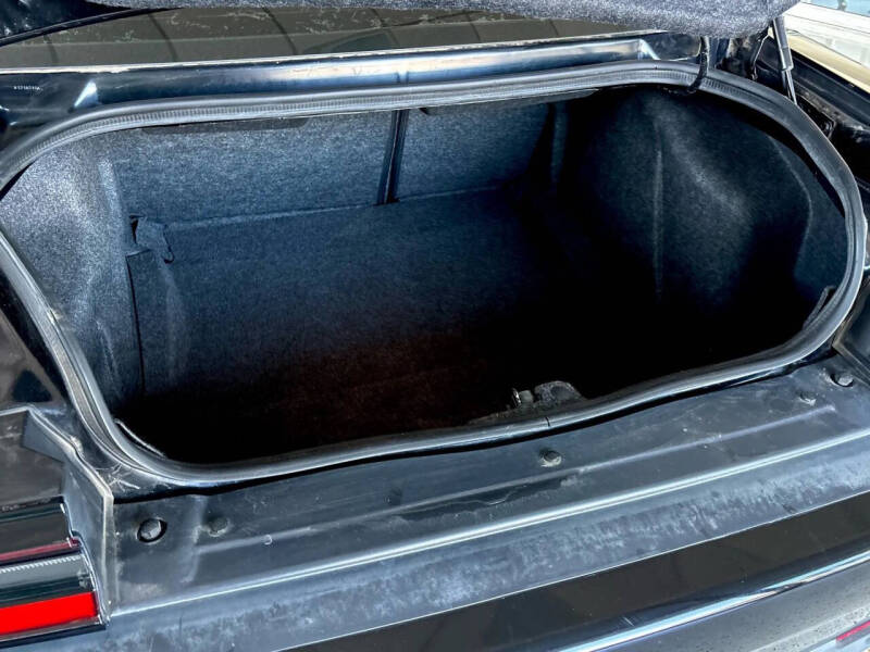 2016 Dodge Challenger