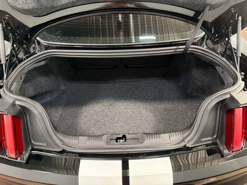 2016 Ford Mustang Shelby GT350