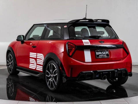 2026 MINI Hardtop 2 Door