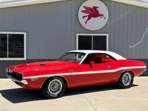 1970 Dodge Challenger